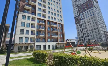 Комплексная недвижимость в жилом Стамбуле